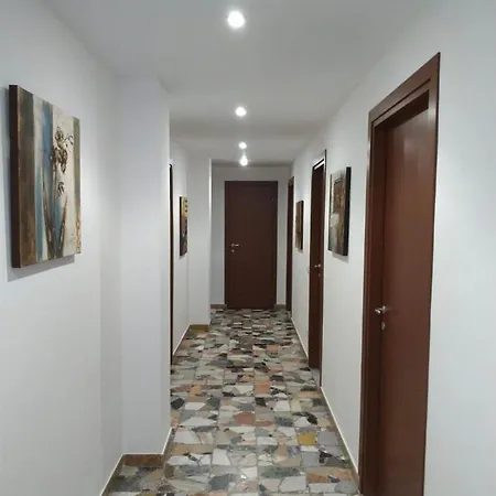 بيت ضيافة Akinas *
